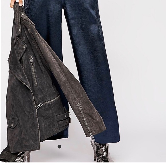 Free People jumpsuit-never worn - Picture 2 of 2